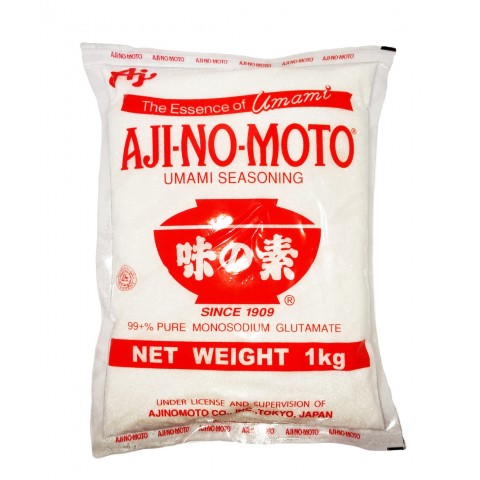 Ajinomoto Powder MSG (1KG)