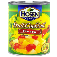 Hosen Fruit Cocktail (825G)