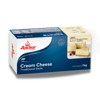 Anchor Cream Cheese (1 KG)