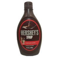 Hershey's Chocolate Flavour Syrup (680G)