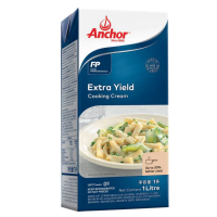 Anchor Extra Yield Cooking Cream (1L)