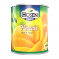 Twin Valley Peach Slices In Syrup (825G)