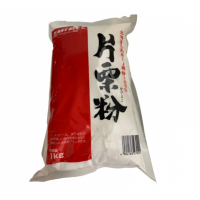 Katakuriko Japanese Potato Starch (1KG)