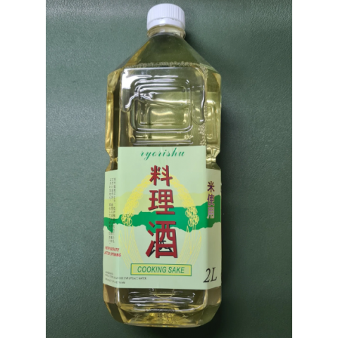 Cooking Sake (1.8L)