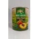 Twin Valley Peach Slices In Syrup (825G)