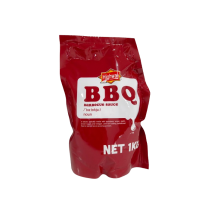 Highway BBQ Sauce 1kg
