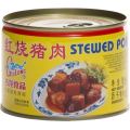 Gulong Brand Stewed Pork (256G)