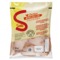 Boneless Chicken Leg with Skin (2KG, 200G UP)