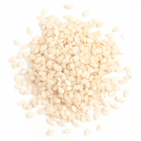 White Sesame Seed (1KG)