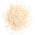 White Sesame Seed (1KG)