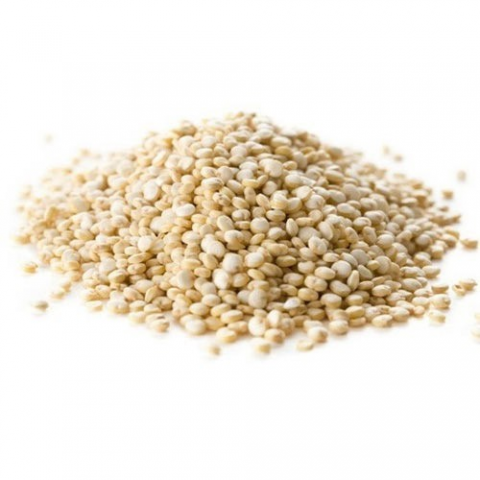 White Quinoa Seed (1KG)