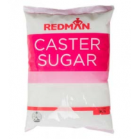 Caster Sugar (1KG)