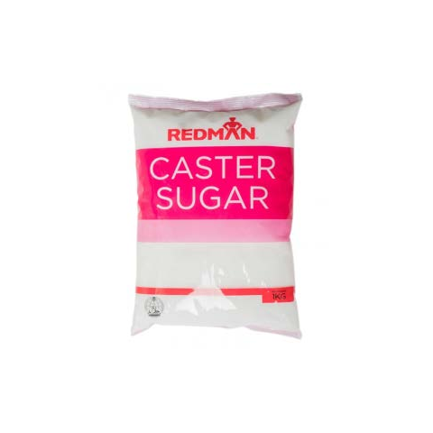 Caster Sugar (1KG)