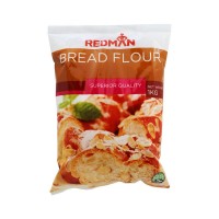 Redman Bread Flour (1KG)