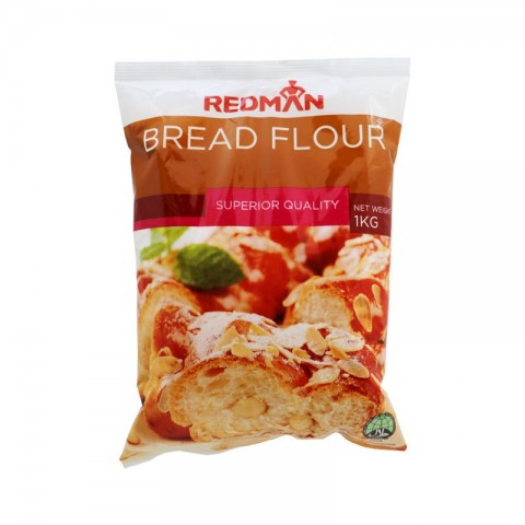 Bakers 365 Bread Flour (1KG)