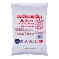 Erawan Rice Flour (600G)