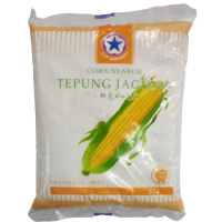 Cap Bintang Corn Flour (400G)