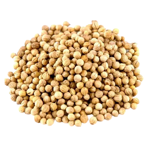 Dried Whole Coriander (1KG)