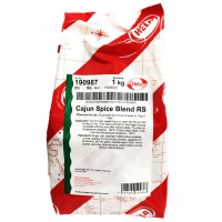 Hela Cajun Spice Blend (1KG)