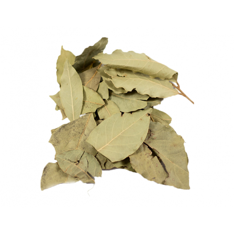 Whole Bay Leaves (500G)