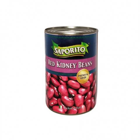 Saporito Red Kidney Beans (400G)