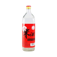 Rice Wine (750ML)