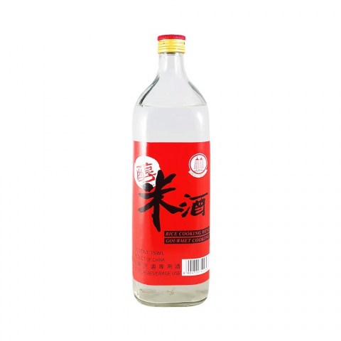 Rice Wine (750ML)