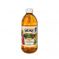 Heinz Apple Vinegar Cider (473ML)