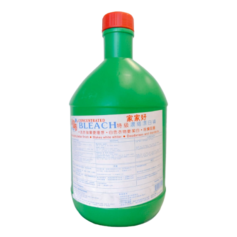 Bleaching Liquid (3.5L)