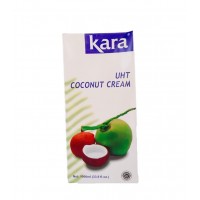 KARA Coconut Cream (1L)