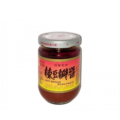AAA Hot Broad Bean Paste (180G)