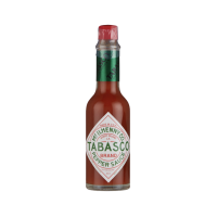 Tabasco Green Pepper Sauce (60ML)