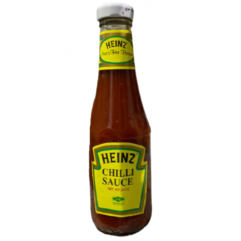 Heinz Chili Sauce (310G)