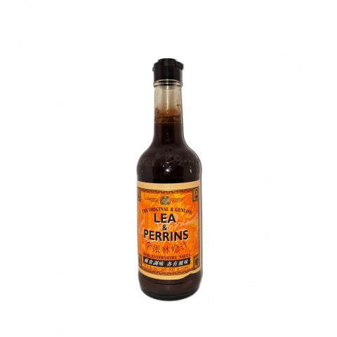 Lea & Perrins Worcestershire Sauce (290ML)