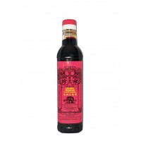 Cooking Karamel Dark Sauce (740ML)