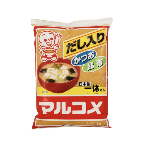Ikkyusan Miso (1KG)