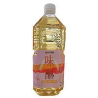 Hon Mirin Japanese Sweet Rice Wine (2L)