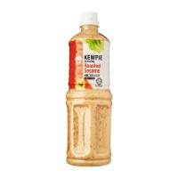 Kewpie Roasted Sesame Dressing (1L)