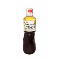 Wafu Goma Shoyu Soy & Sesame Dressing (1L)