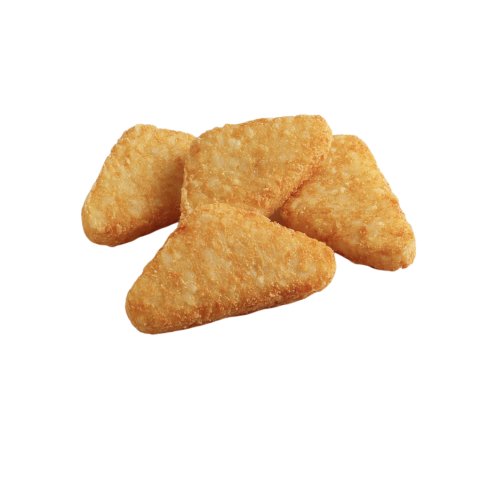 Triangle Hashbrown (2.5KG)