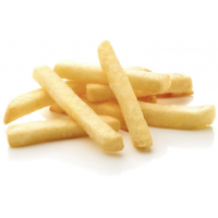 Lamb Weston Straight Cut French Fries (2.5KG)