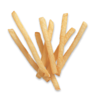 Lamb Weston Shoestring French Fries (2.5KG)