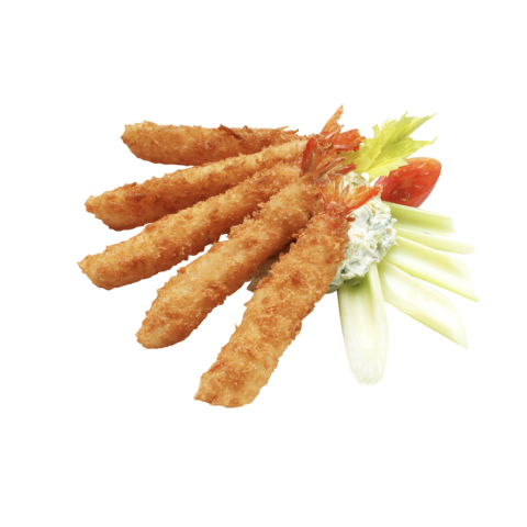 Ebi Prawn Fry Medium (10PC)