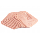 Sliced Chicken Picnic Ham (1KG)