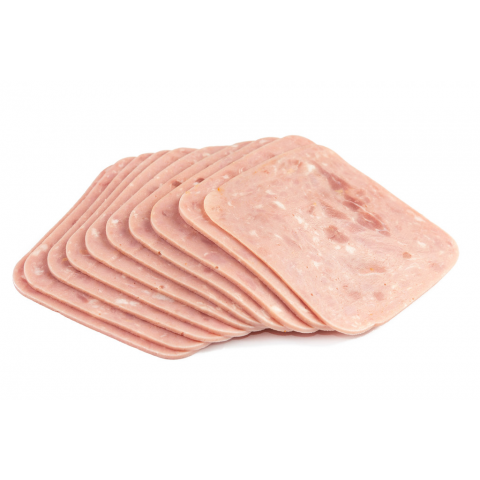 Sliced Chicken Picnic Ham (1KG)
