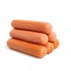 Chicken Frank Hotdog (340G, 10PC)
