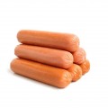 Chicken Frank Hotdog (340G, 10PC)