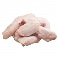 Chicken Mid Joint Wing (30G/PC, 2KG)
