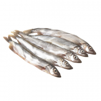 Shishamo (8PC, 120G)