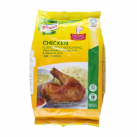 Knorr Chicken Seasoning Packet (1KG)